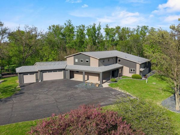 5416 N County Road H, Janesville, WI 53548