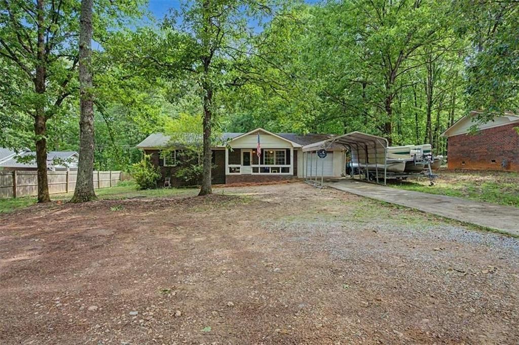 235 N Bellview Road, Aragon, GA 30104 Main Photo