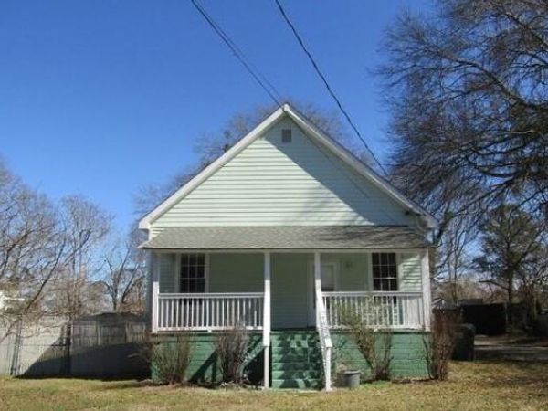 1645 Main Street, Conyers, GA 30012
