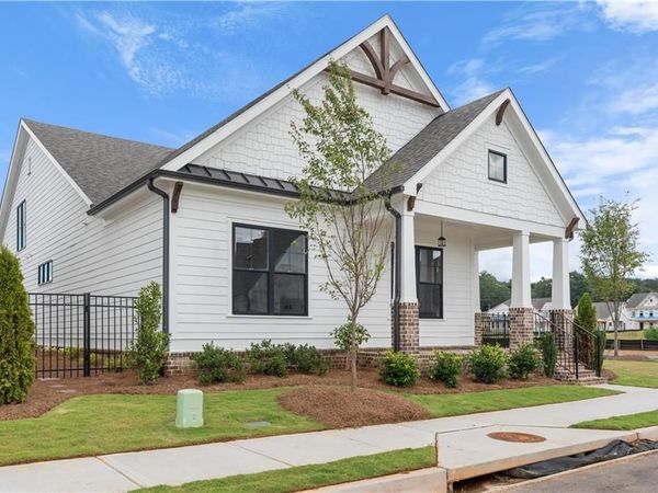 510 Godfrey Drive, Cumming, GA 30040