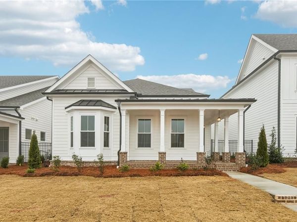 510 Godfrey Drive, Cumming, GA 30040