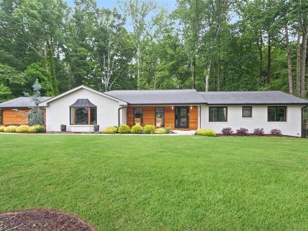 355 Jayne Ellen Way , Alpharetta, GA 30009