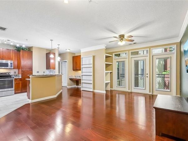 400 17th Street NW, Unit 1233, Atlanta, GA 30363