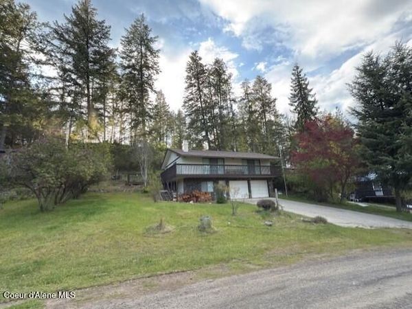 22383 S Carroll DR, Worley, ID 83876