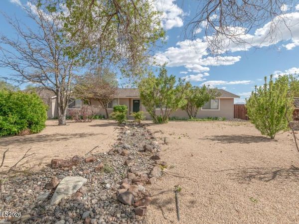 70 W Sky Ranch Boulevard, Sparks, NV 89441