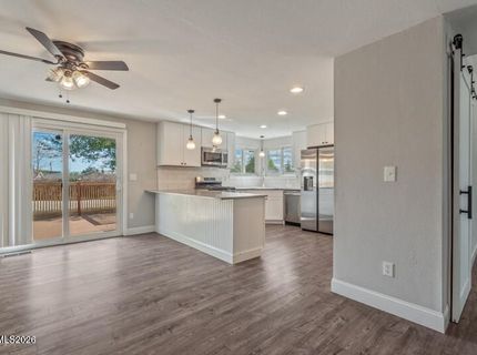 70 W Sky Ranch Boulevard, Sparks, NV 89441 Photo