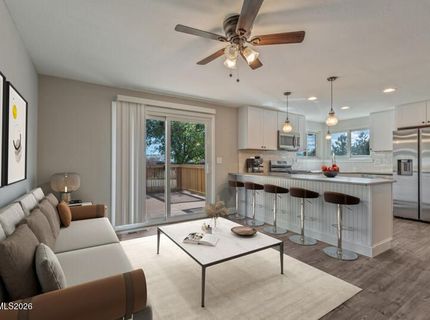 70 W Sky Ranch Boulevard, Sparks, NV 89441 Photo