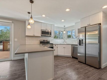 70 W Sky Ranch Boulevard, Sparks, NV 89441 Photo