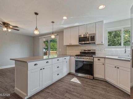 70 W Sky Ranch Boulevard, Sparks, NV 89441 Photo