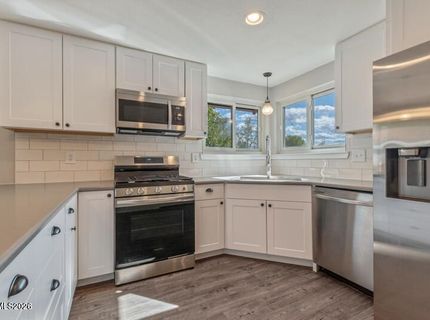 70 W Sky Ranch Boulevard, Sparks, NV 89441 Photo