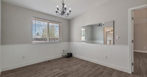 70 W Sky Ranch Boulevard, Sparks, NV 89441 Photo