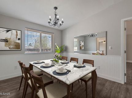 70 W Sky Ranch Boulevard, Sparks, NV 89441 Photo