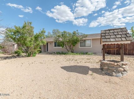 70 W Sky Ranch Boulevard, Sparks, NV 89441 Photo