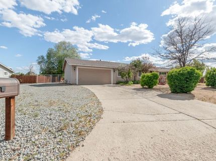 70 W Sky Ranch Boulevard, Sparks, NV 89441 Photo
