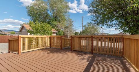 70 W Sky Ranch Boulevard, Sparks, NV 89441 Photo