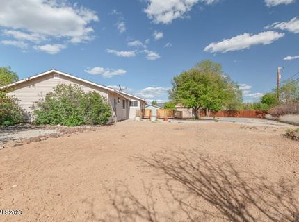 70 W Sky Ranch Boulevard, Sparks, NV 89441 Photo
