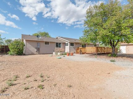 70 W Sky Ranch Boulevard, Sparks, NV 89441 Photo
