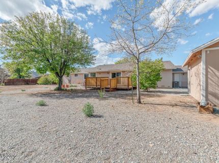 70 W Sky Ranch Boulevard, Sparks, NV 89441 Photo