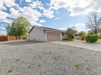 70 W Sky Ranch Boulevard, Sparks, NV 89441 Photo