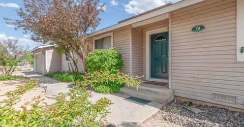 70 W Sky Ranch Boulevard, Sparks, NV 89441 Photo