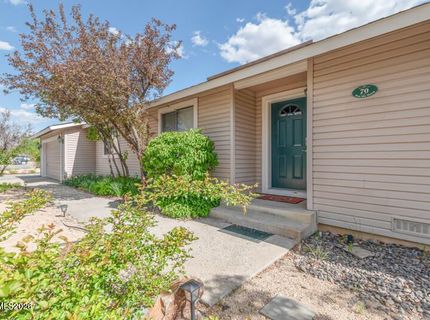 70 W Sky Ranch Boulevard, Sparks, NV 89441 Photo