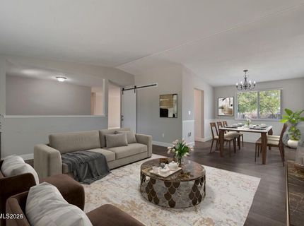 70 W Sky Ranch Boulevard, Sparks, NV 89441 Photo