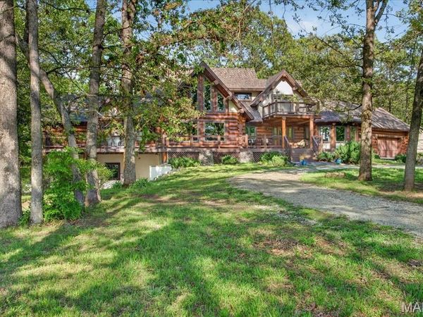 20610 Colony Church Road , Farmington, MO 63640
