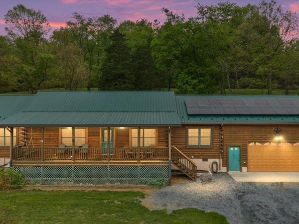2025 KIBLER RD, QUICKSBURG, VA 22847
