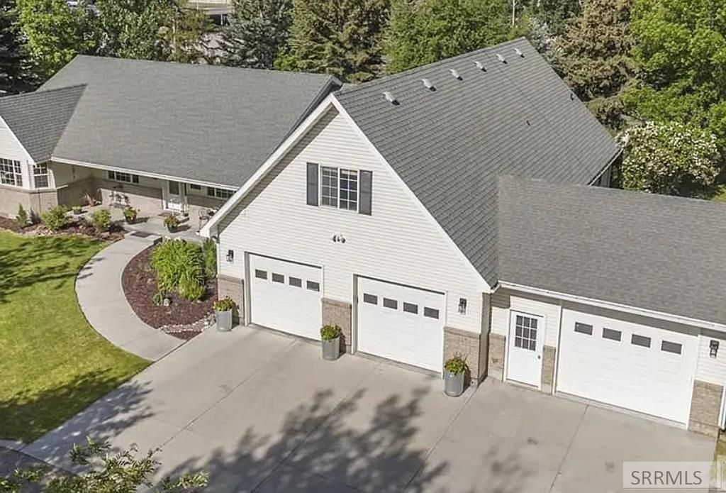 3863 E 300 N, Rigby, ID 83442 Main Photo