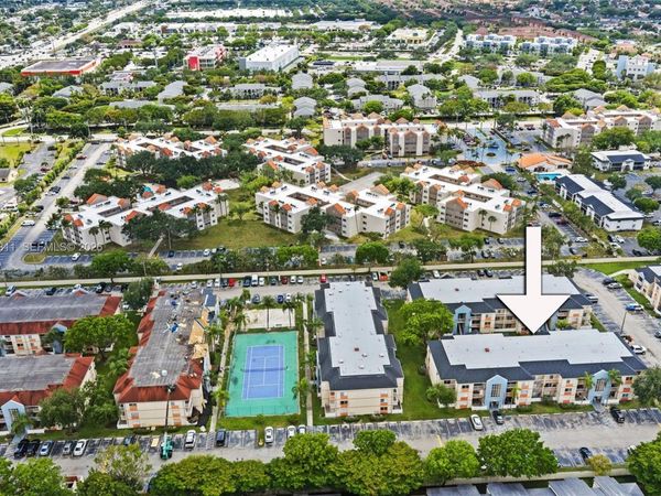 18880 NW 57th Ave, Unit 301, Hialeah, FL 33015