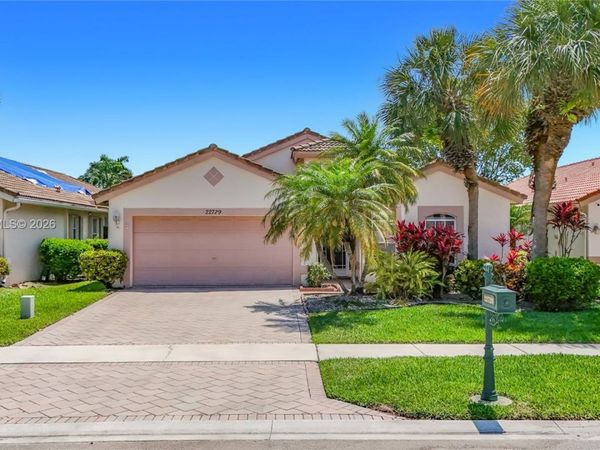 22729 E Royal Crown Ter E , Boca Raton, FL 33433