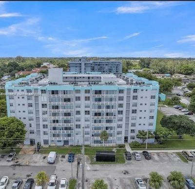15600 NW 7th Ave , Unit 703, Miami, FL 33169 Photo