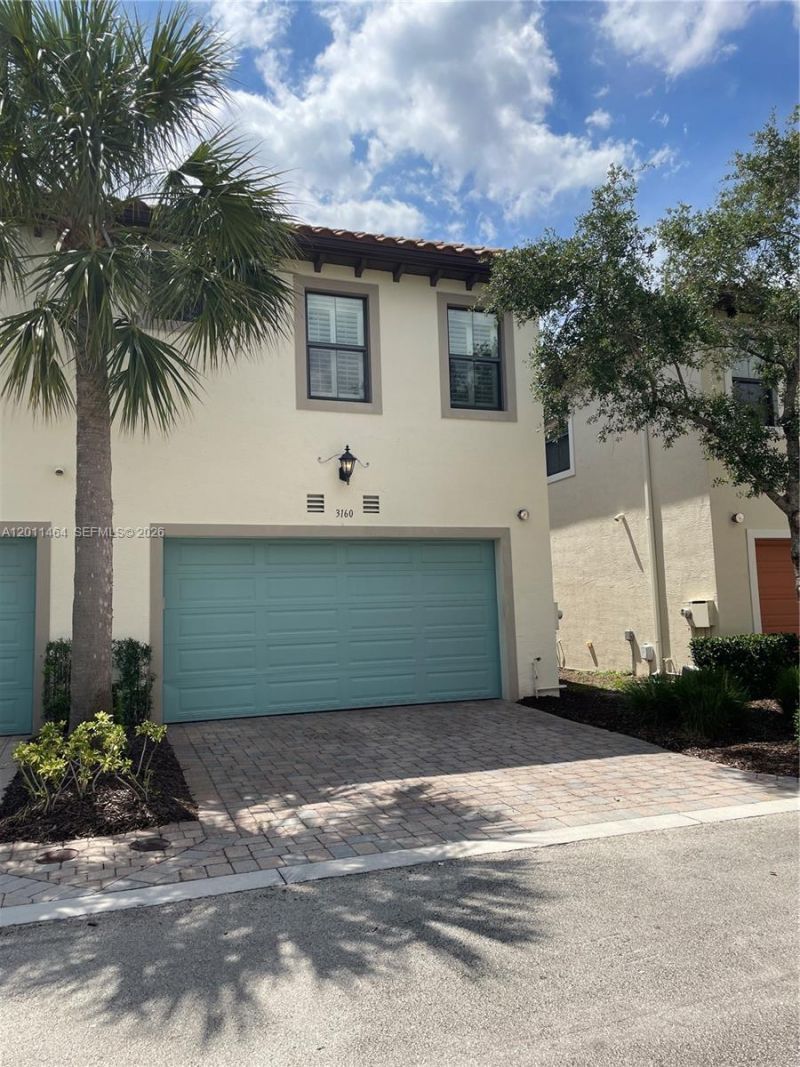 3160 NW 127th Ter, Unit 3160, Sunrise, FL 33323 Photo