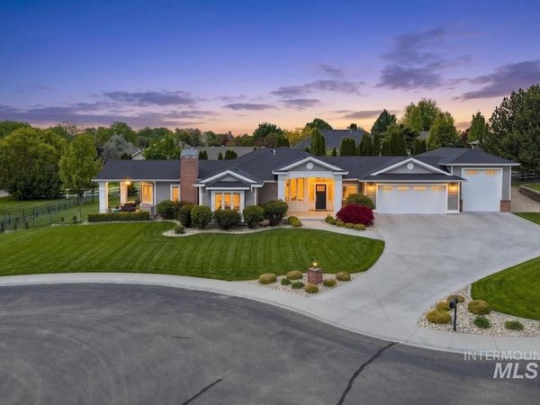 15254 Bald Eagle Ave, Caldwell, ID 83607