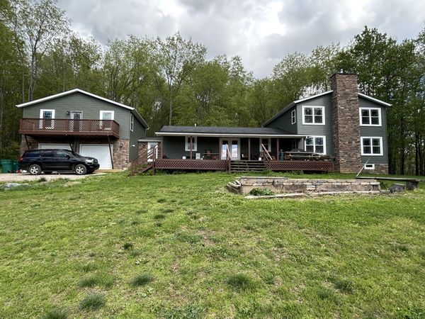 13950 W Carlisle Road, Frazeysburg, OH 43822
