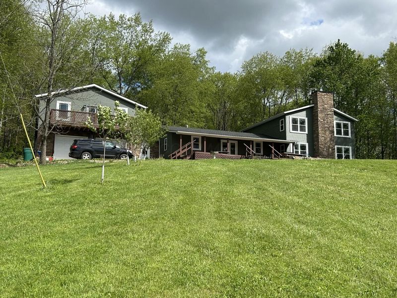 13950 W Carlisle Road, Frazeysburg, OH 43822 Photo 2