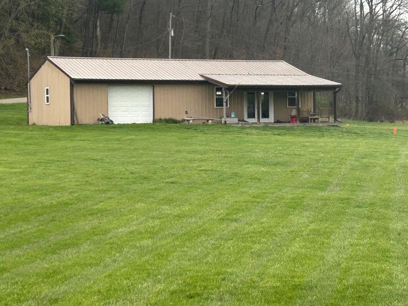 13950 W Carlisle Road, Frazeysburg, OH 43822 Photo 9