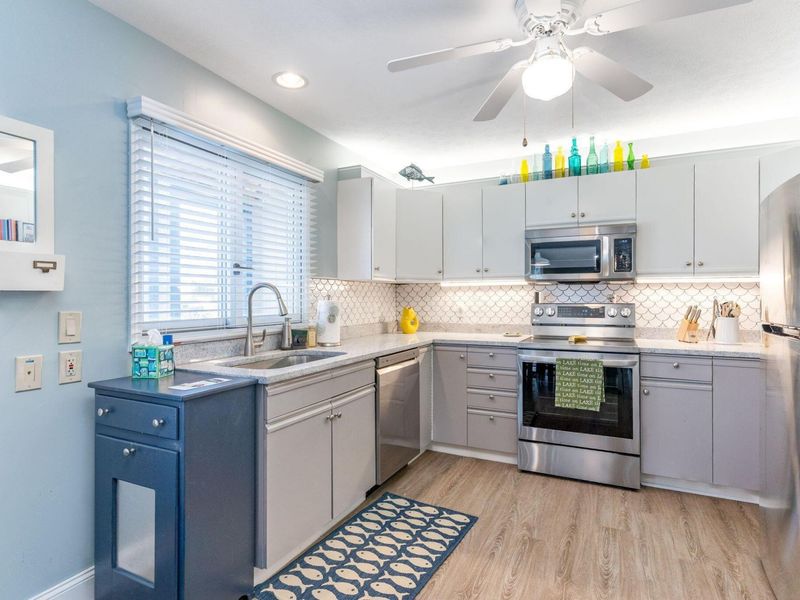 241 Chase Avenue , Unit C2L, Russells Point, OH 43348 Photo 15