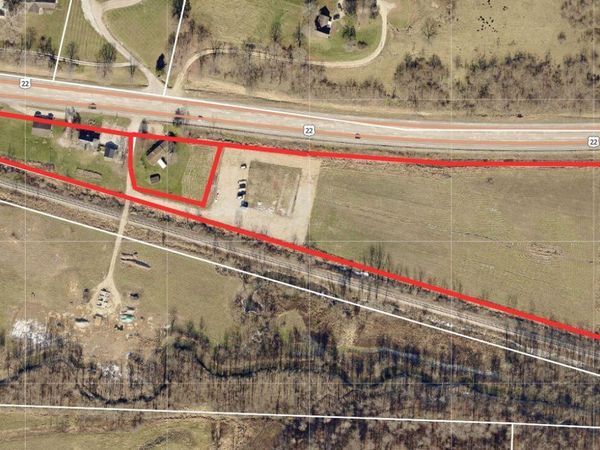 1420 John Glenn Highway , New Concord, OH 43762