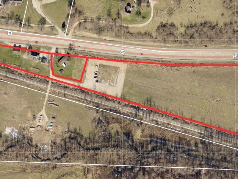 1420 John Glenn Highway , New Concord, OH 43762 Photo 1