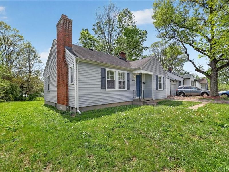 4510 Saint James Avenue, Dayton, OH 45406 Photo 2