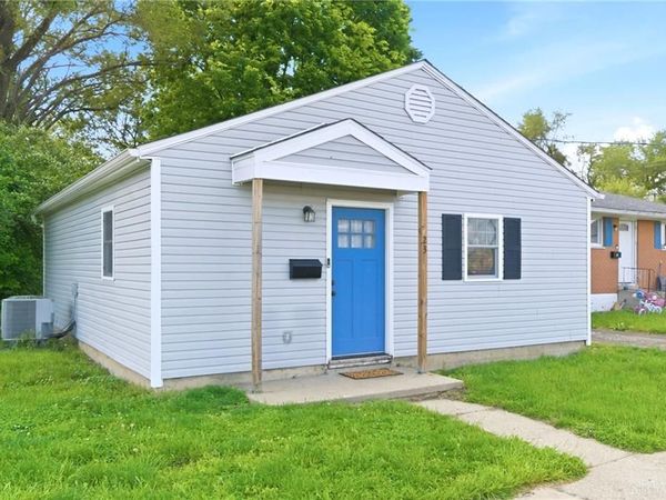23 S First Street, Fairborn, OH 45324
