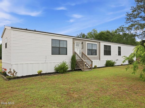 1838 Greene Haynes Road, Kinston, NC 28504