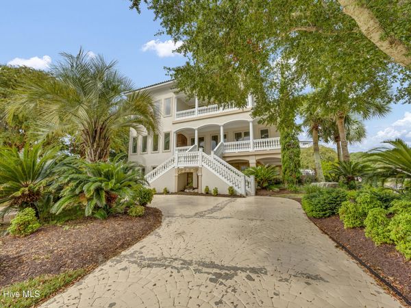 806 Paoli Court , Wilmington, NC 28409