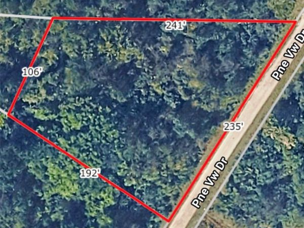 0 Pineview Road , Uniontown, PA 15401