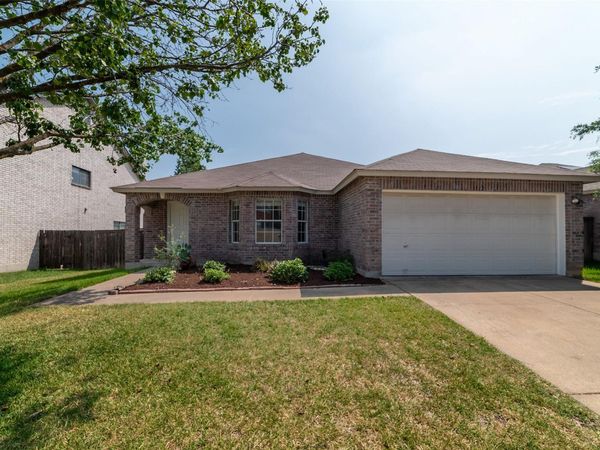 1112 Van Horn WAY, Cedar Park, TX 78613