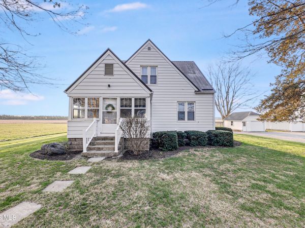 1444 Co Rd 20, Archbold, OH 43502