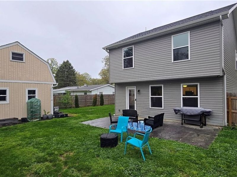 756 Hazelwood Drive, Vermilion, OH 44089 Photo 7