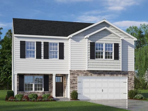3135 Hannaford Drive , Mebane, NC 27302