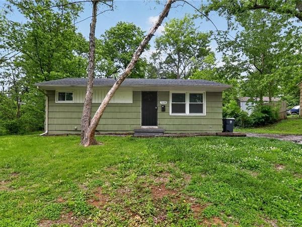 7608 E 48th Terrace, Kansas City, MO 64129